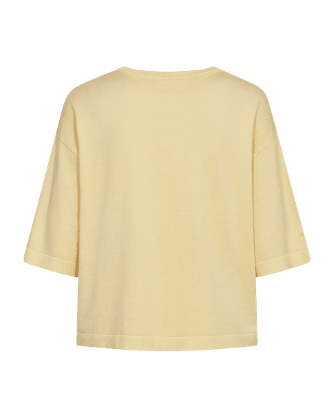 Hovedbilde Conny Pullover Golden Haze