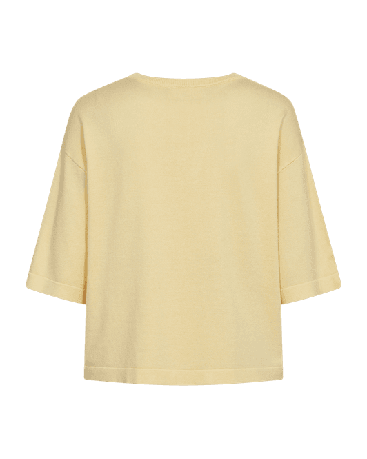 Hovedbilde Conny Pullover Golden Haze