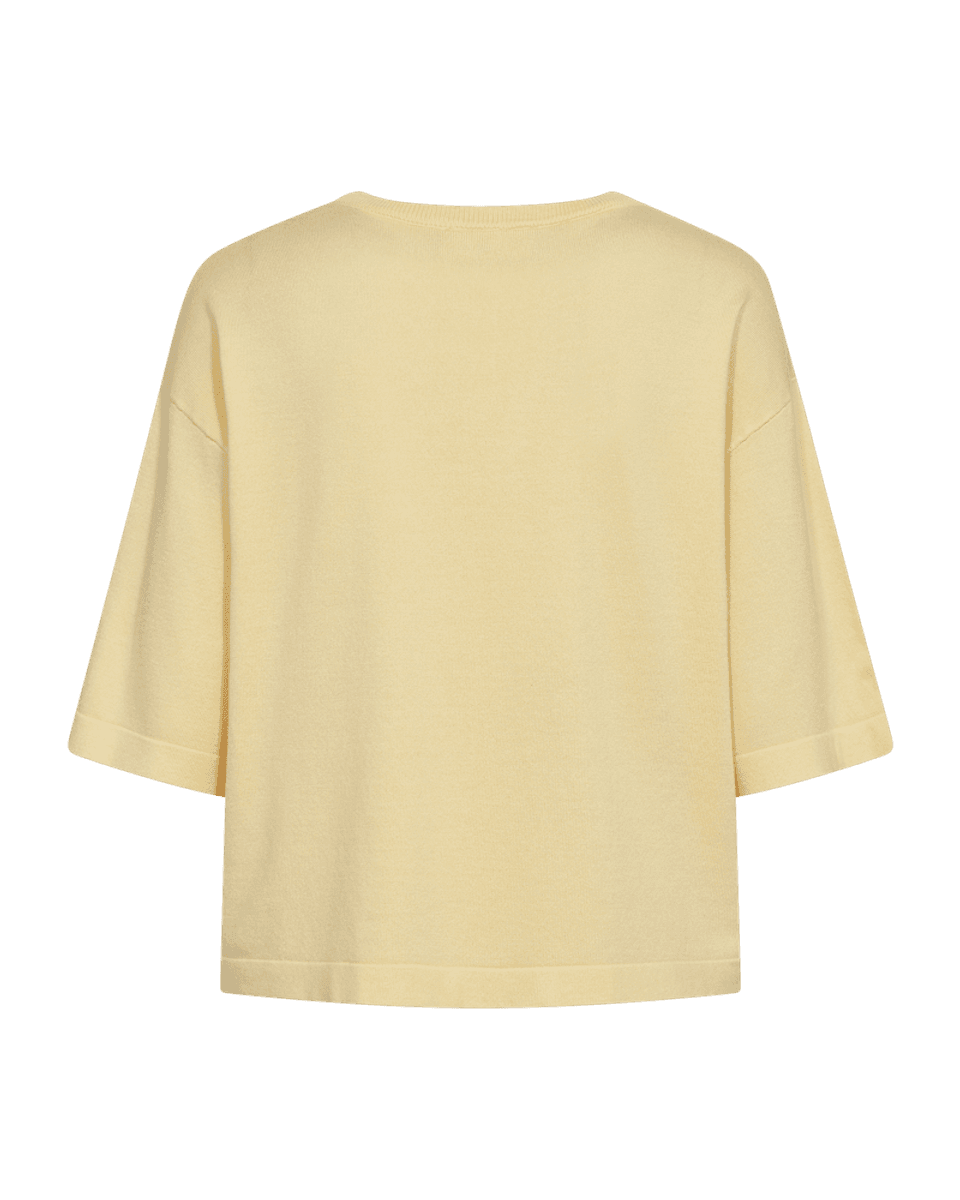 Conny Pullover Golden Haze