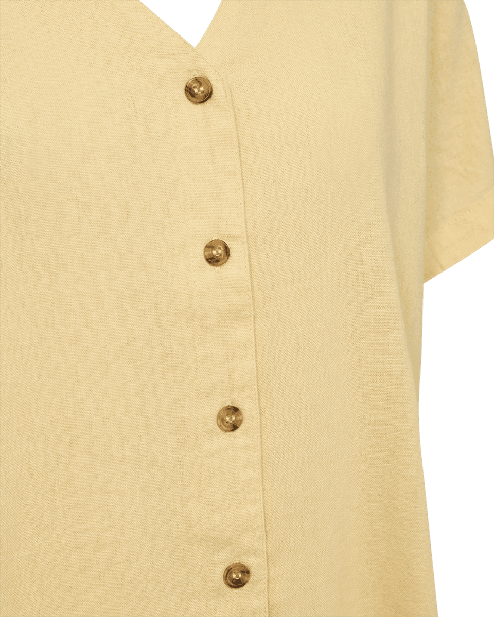 Lava Shirt Golden Haze
