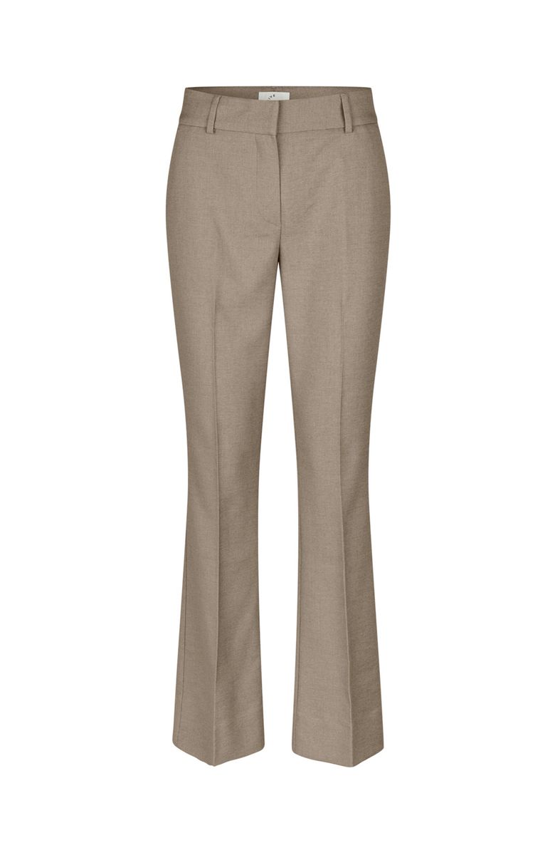 ClaraFV Ankle Dark Sand