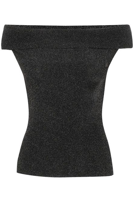 Hovedbilde SilviGZ Off Shoulder Black