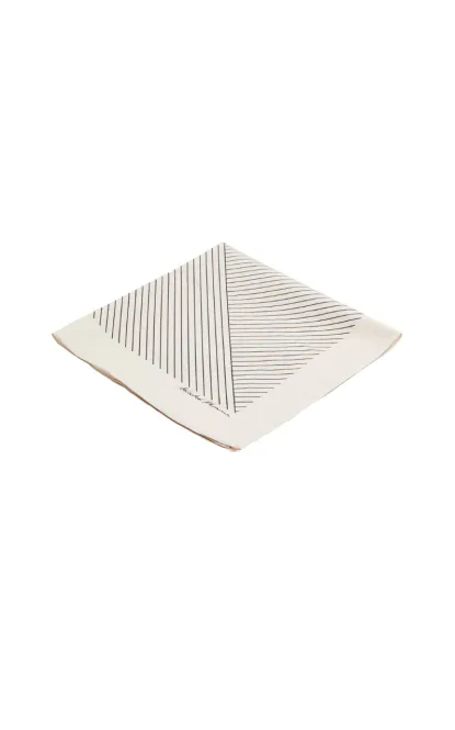 Hovedbilde SlfMio Small Scarf Sandshell