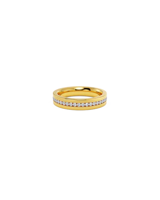 Hovedbilde Josefin Ring Gold