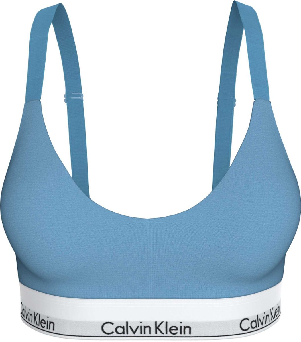 Lift Bralette Blue Descent