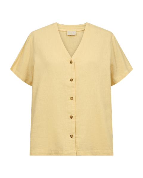 Hovedbilde Lava Shirt Golden Haze