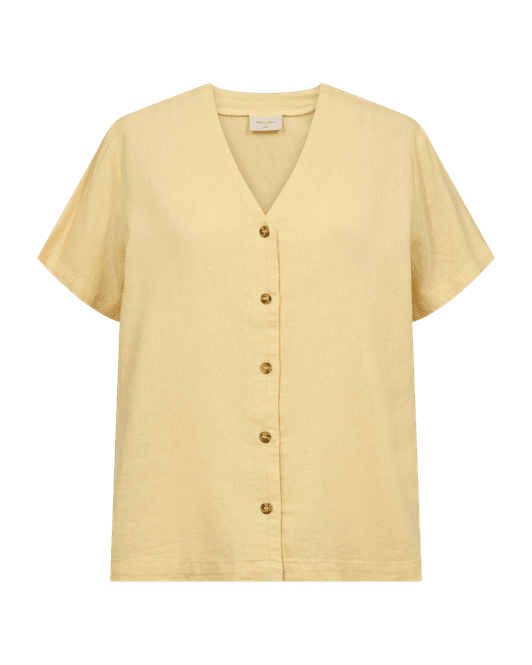 Hovedbilde Lava Shirt Golden Haze