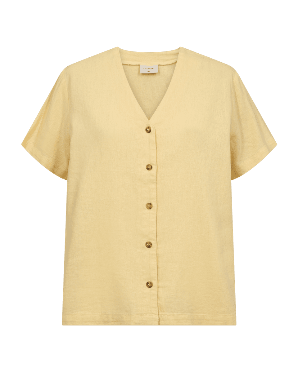 Lava Shirt Golden Haze