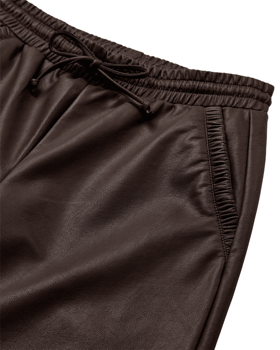Veggy Pants Mole
