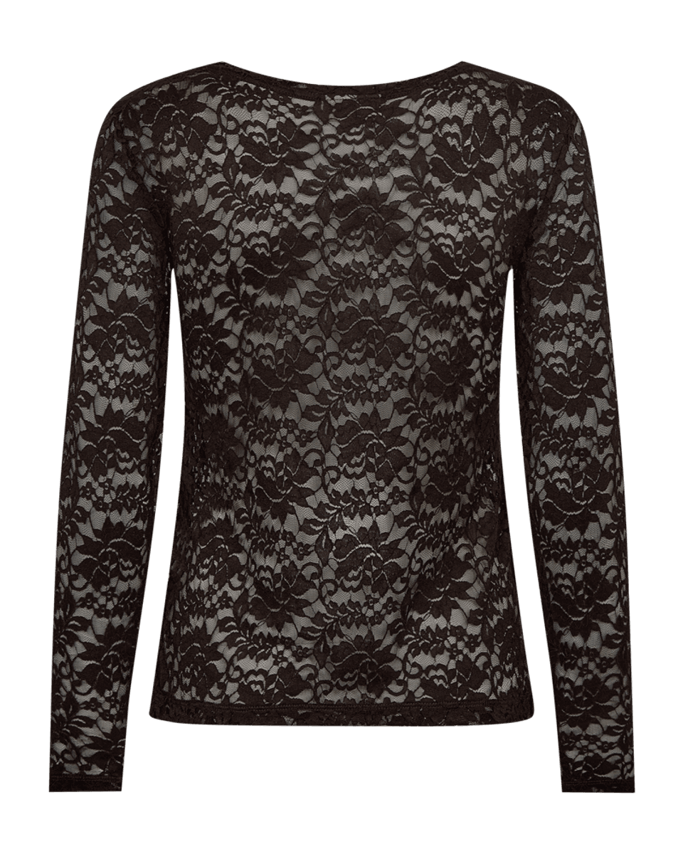 Saldo Tee Lace Mole