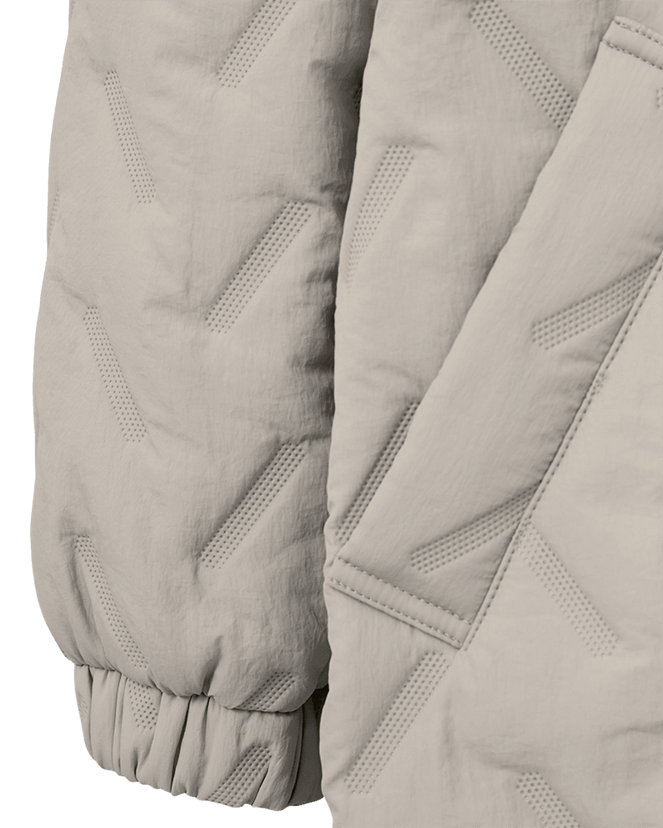 Crown Jacket Simply Taupe