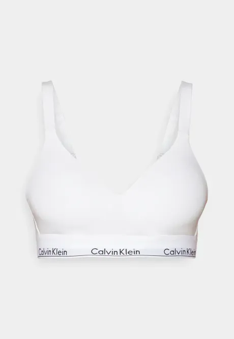 Hovedbilde Lift Bralette White