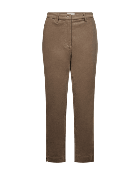 Hovedbilde Olana Pants Desert Taupe