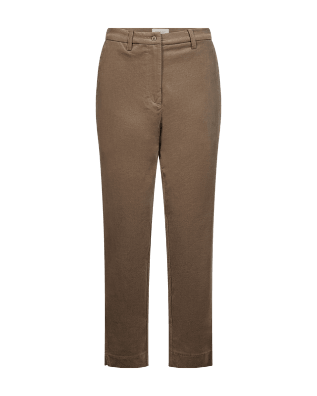 Olana Pants Desert Taupe