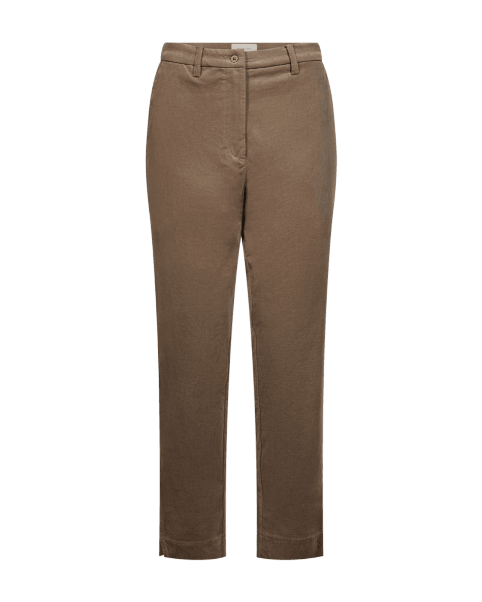 Olana Pants Desert Taupe
