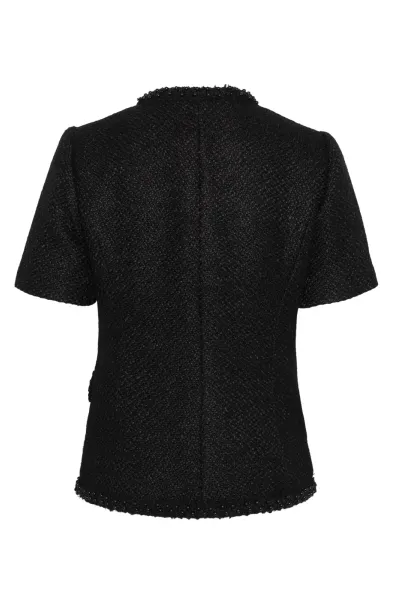 Hovedbilde Abbot Top Black