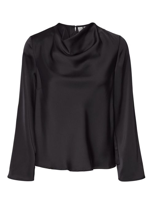 Hovedbilde Yaselmi Top Black