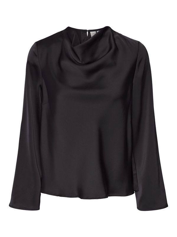 Yaselmi Top Black