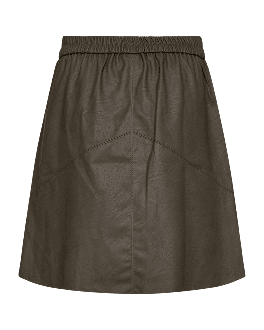 Hovedbilde Harley Skirt Morel