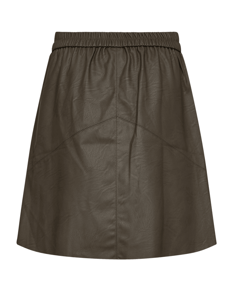 Harley Skirt Morel