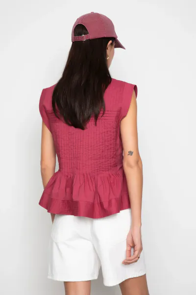 Hovedbilde Mavie Top Berry