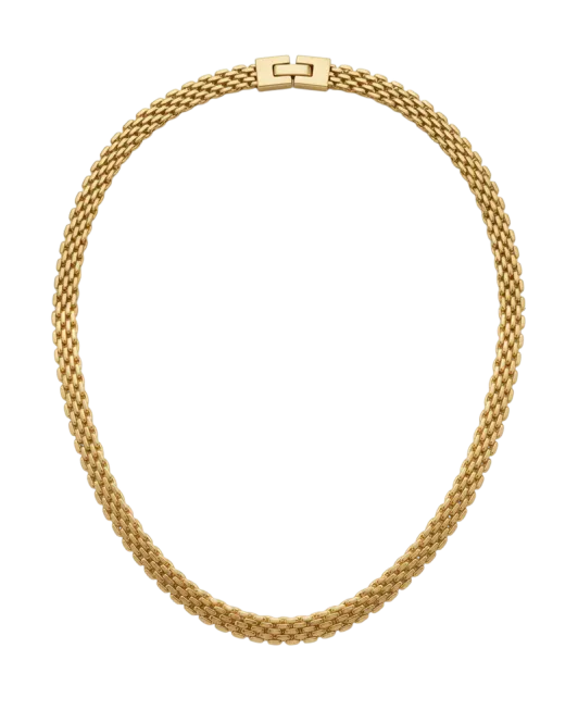 Hovedbilde Lana Necklace Gold