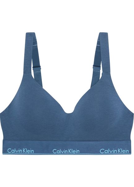 Hovedbilde Lift Bralette Dark Denim