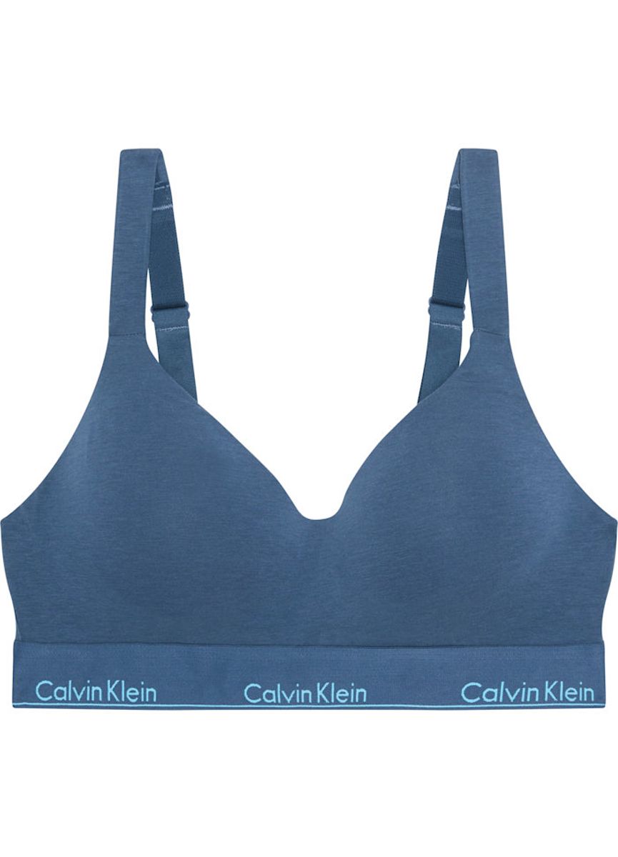 Lift Bralette Dark Denim