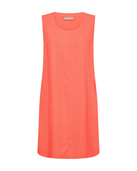 Hovedbilde Lava U-dress Fresh Salmon