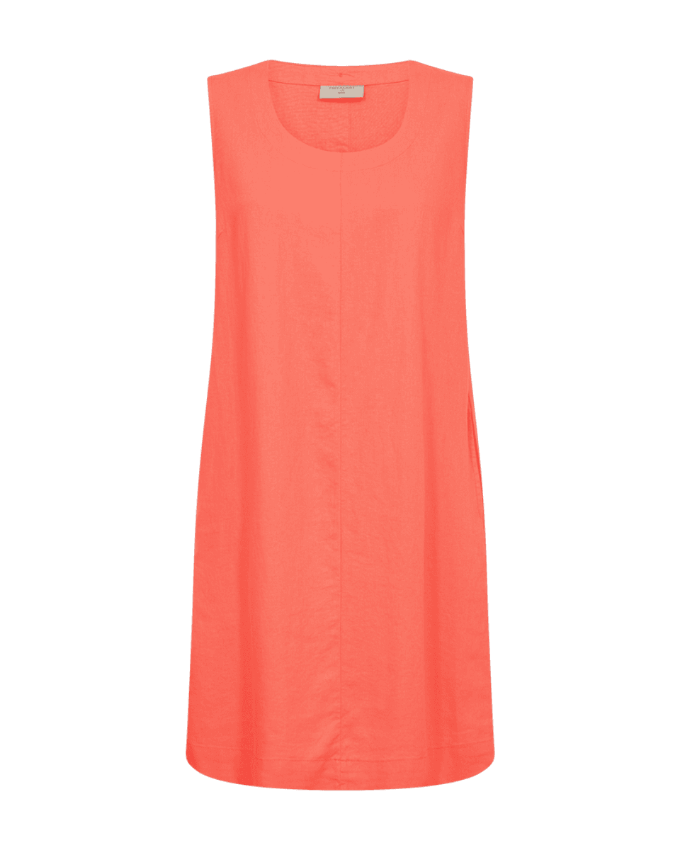 Lava U-dress Fresh Salmon