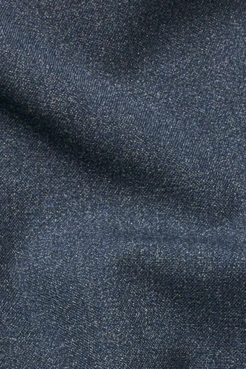 JuliaFV Ankle Blue Grey