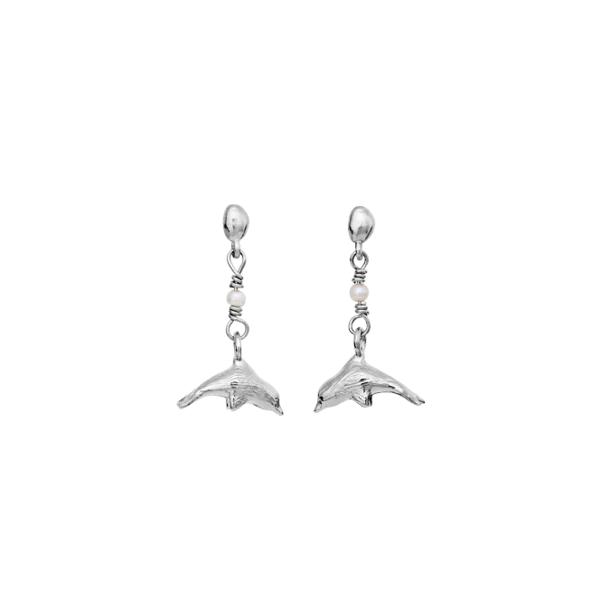 Hovedbilde Adella Earrings Sølv