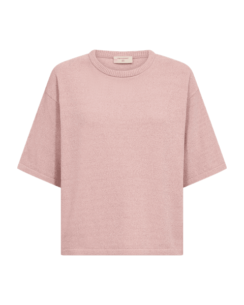 Hovedbilde Tempo Pullover Pale Mauve