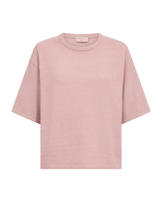 Hovedbilde Tempo Pullover Pale Mauve