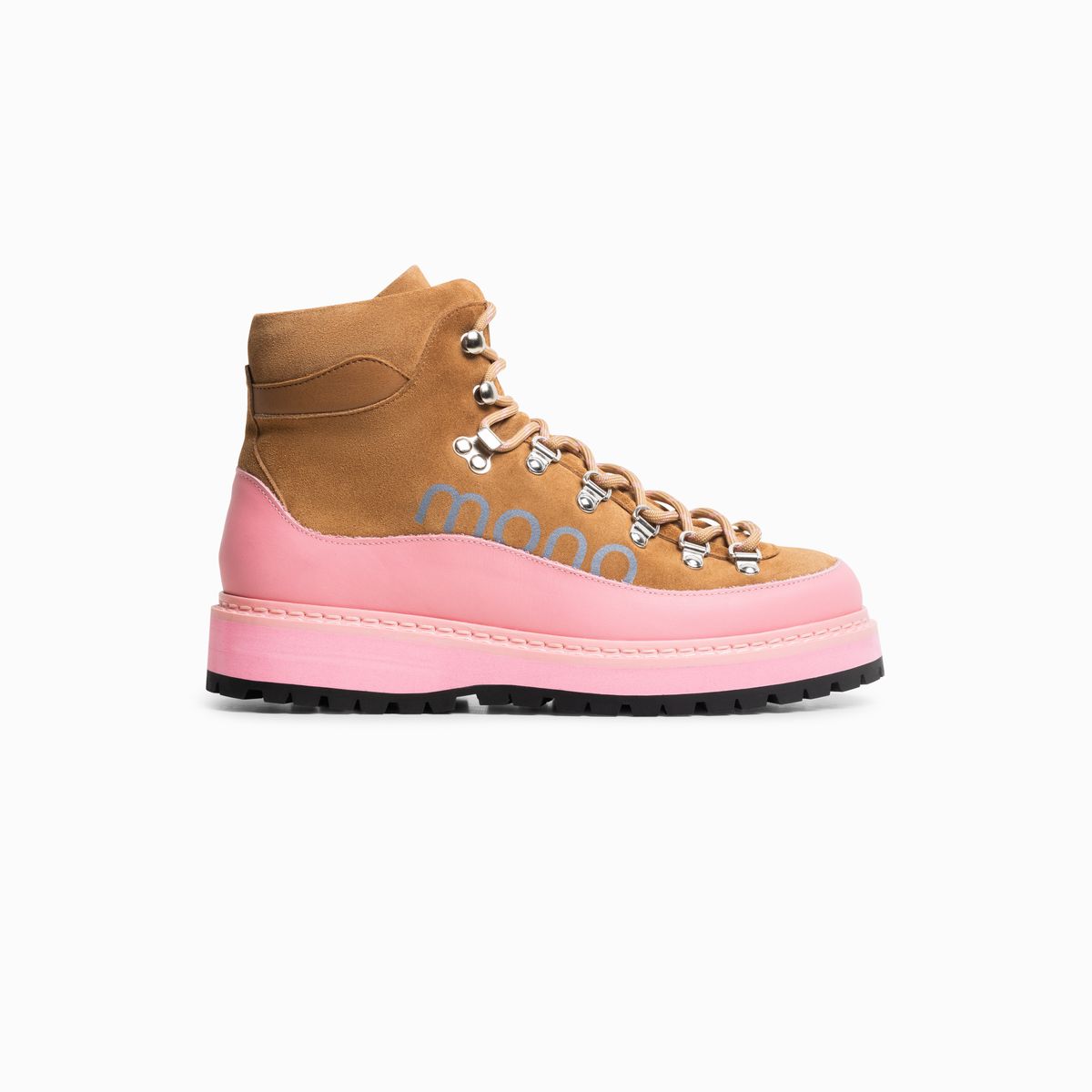 Vidda Cognac Pink