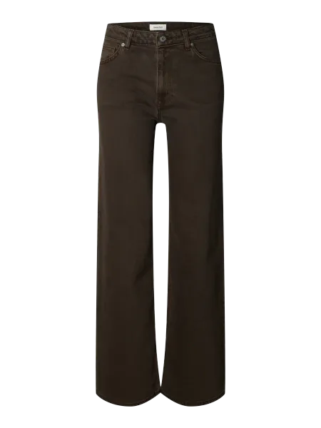 Hovedbilde SlfWide Bea-Kori Jeans Delicioso