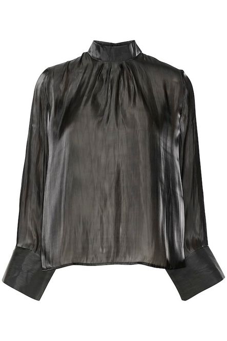 Hovedbilde YaliaGZ Blouse Black