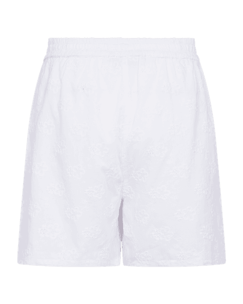 Hovedbilde Idena Shorts Brilliant White