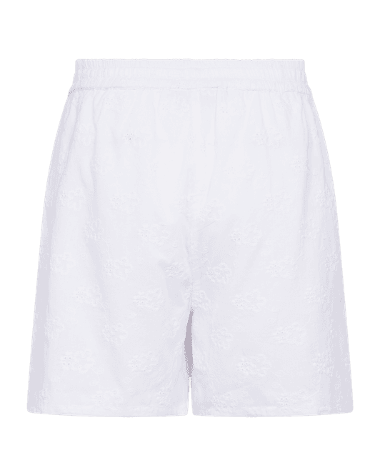 Hovedbilde Idena Shorts Brilliant White