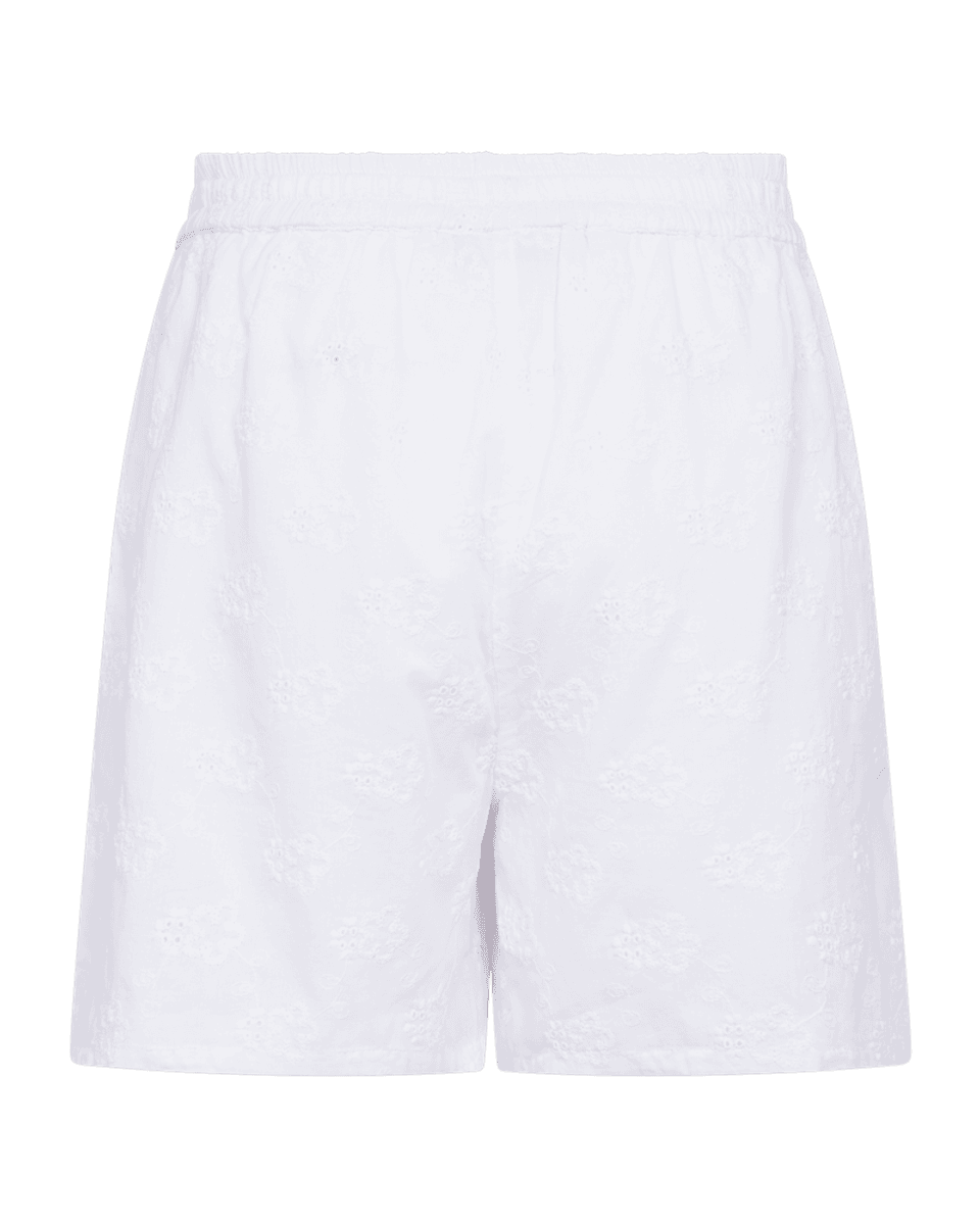 Idena Shorts Brilliant White
