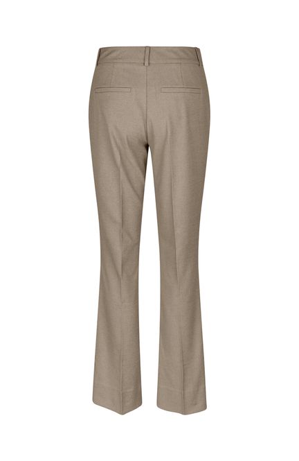 Hovedbilde ClaraFV Ankle Dark Sand