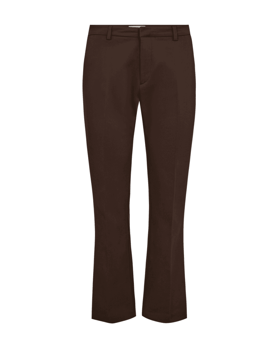 Isadora Pants Bootcut Coffee Bean