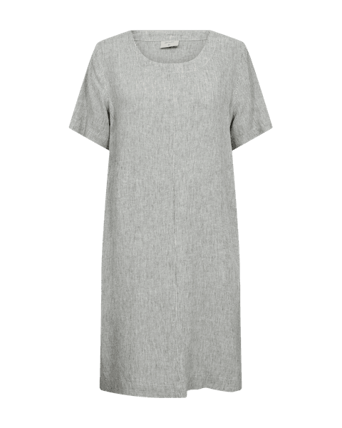 Hovedbilde Lava Dress Dark Forest w. Star Off- white