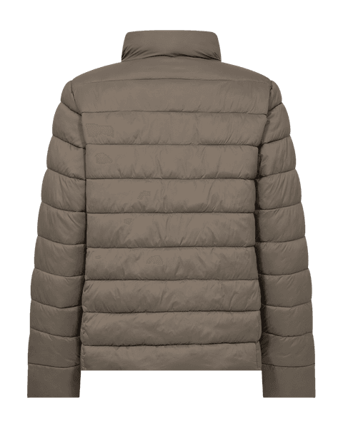 Hovedbilde Penny Jacket Morel