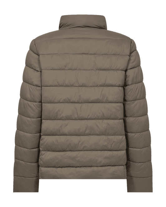 Hovedbilde Penny Jacket Morel