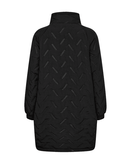 Hovedbilde Crown Jacket Black