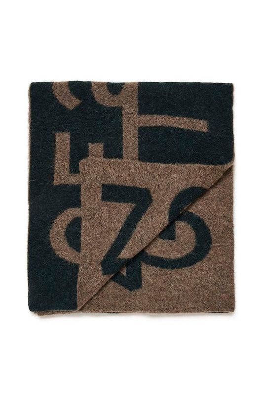 AlphaGZ Scarf Dark Sand/Jet Set