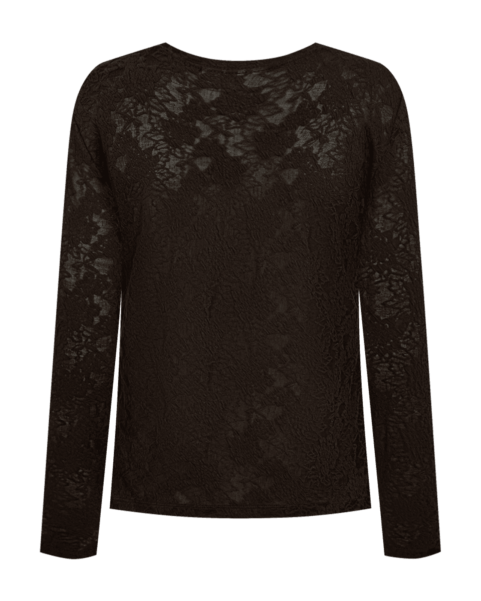 Esvia Blouse Mole