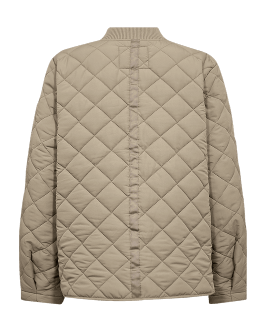 Hovedbilde Tinga Jacket Silver Mink