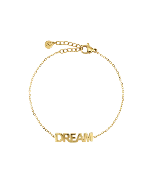 Hovedbilde Dream Bracelet Gold